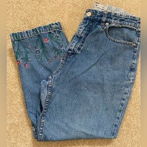 Vintage Tommy Hilfiger jeans